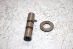 1997 Honda Trx400 Fw Oem Reverse Idler Shaft And Washer 23730-HC4-000 AH42