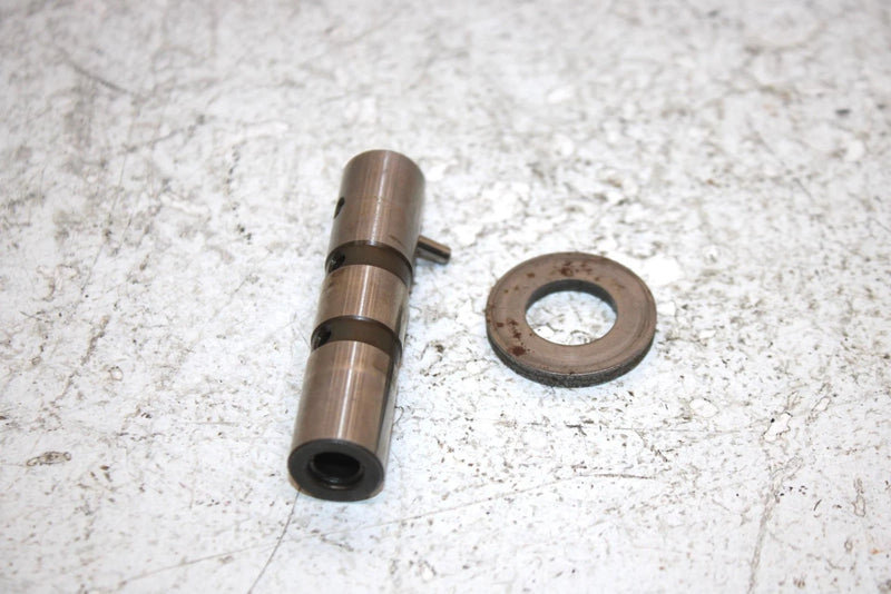 1997 Honda Trx400 Fw Oem Reverse Idler Shaft And Washer 23730-HC4-000 AH42