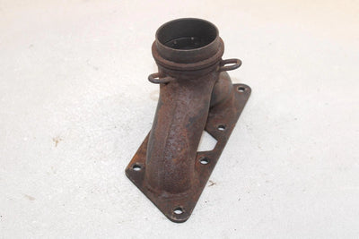 01 Polaris Classic 600 Oem Exhaust Header Manifold Y Pipe 1261138-029 SP200