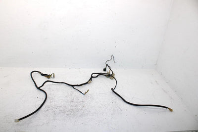 1989 Yamaha Phazer Oem Main Wire Harness 84J-82590-20-00 SY13