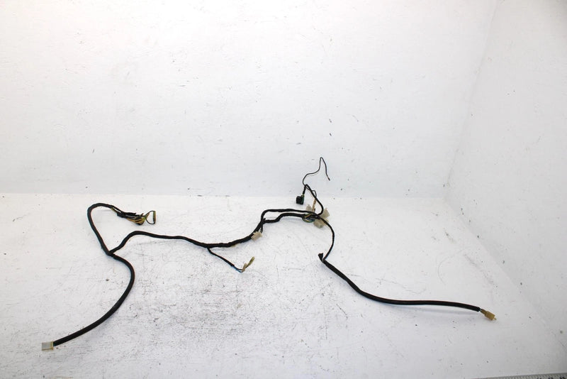 1989 Yamaha Phazer Oem Main Wire Harness 84J-82590-20-00 SY13