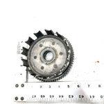 89-01 Suzuki Quadrunner 160 OEM Clutch Basket 21200-02C02 AS32