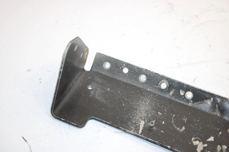 97 Polaris Xcr 600 Se Oem Tunnel End Cap 5241053-067 SP18