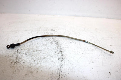 2004 Polaris Sportsman 700 Oem Upper Front Brake Line 1910470 AP143