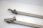 03 Ski-doo Mxz 600 Sport Oem RH/LH Member (Pair) 518323354 518323352 SS6
