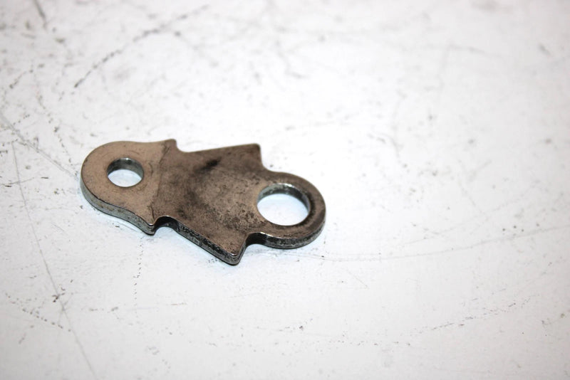 16 Can-am Outlander L Max 450 Efi Dps Oem Shift Plate 707000507 AB5