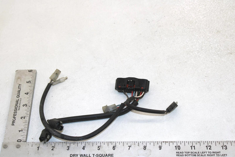 04 Polaris Pro X 550 F Oem ECU Ignition Harness  3089490 SP179