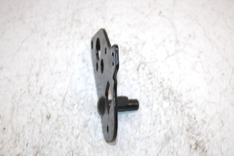 2005 Polaris Sportsman 800 Oem Rear Brake Pedal W/Bracket 1013415-067 AP146