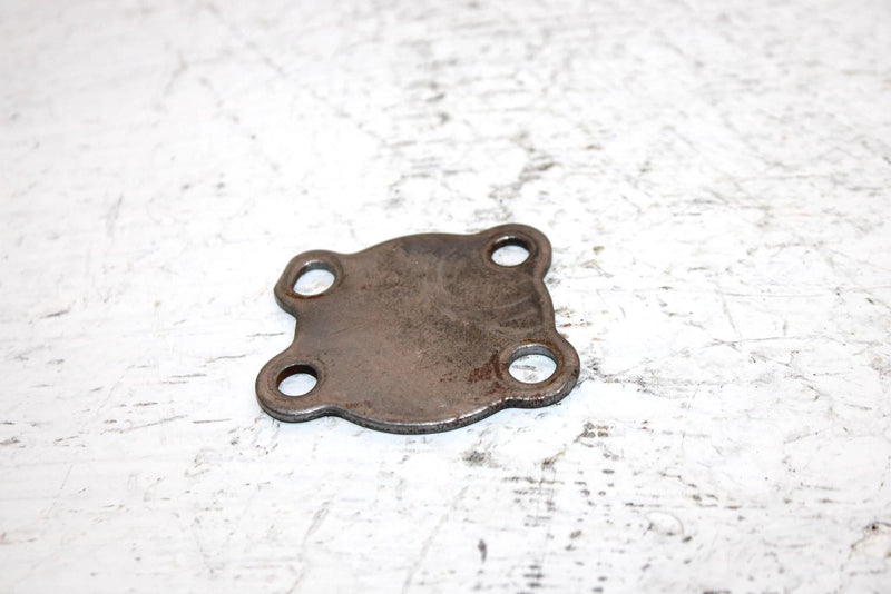 1982 Honda Atc110 Oem Oil Pump Cover 15121-028-060 AH65