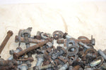 89 Polaris Trail Oem Nut Bolt Washer Spacer Hardware Kit SP49
