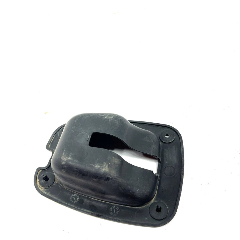 08-13 Kawasaki Teryx 750 4x4 OEM Parking Brake Cover 14091-0702-6Z XK0.2
