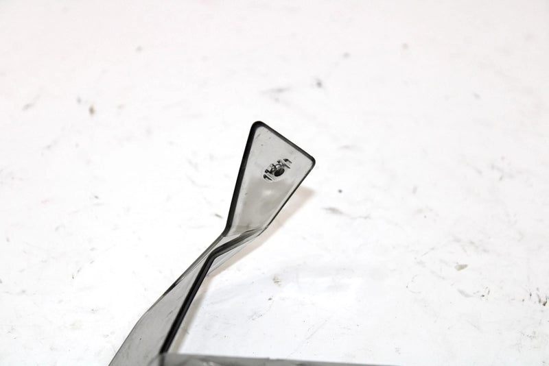 2017 Ski-doo Grand Touring 900 OEM Left Deflector 517305777 SS65