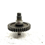 2002 Arctic Cat 375 4x4 Automatic OEM Sub Output Shaft 3402-666 AA34