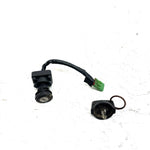 00-02 Arctic Cat 500 4x4 Automatic OEM Ignition Key Switch 3430-040 AA32