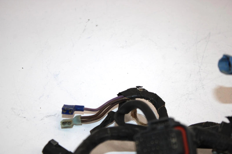 03 Arctic Cat Firecat 500 Sno Pro Oem Main Wire Harness 0686-935 SA259