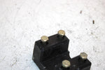 97 Arctic Cat Z 440 Oem Black Handebar Mount Set 0605-305 0605-304 SA305