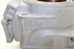 1998 Yamaha Srx600 Engine Motor Cylinder Bore Jug 8DF-11311-01-00 SY89