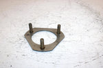 1996 Ski-doo Touring Sle 500 Oem Bearing Retainer Flange 501017800 SS12