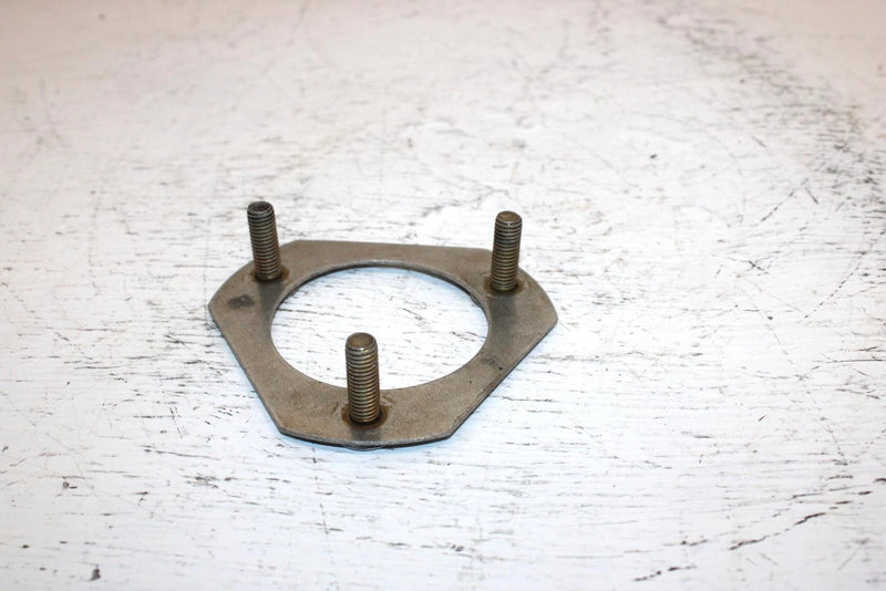 1996 Ski-doo Touring Sle 500 Oem Bearing Retainer Flange 501017800 SS12