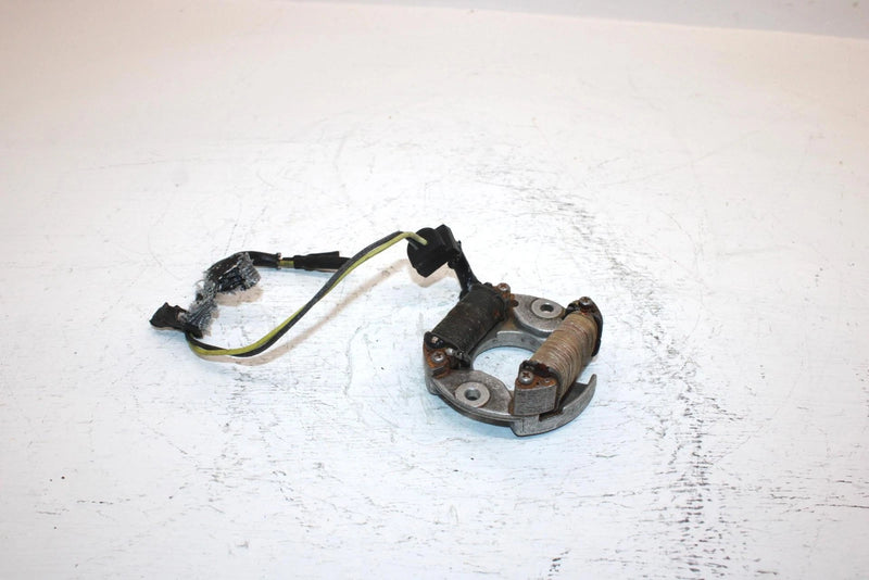 1985 Honda Atc 110a All Terrain Oem Stator 31120-943-681 AH58