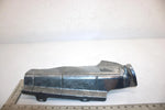 14 Can-am Outlander Max 400 Efi Oem Rear Inner Exhaust Shield 707600621 AB6