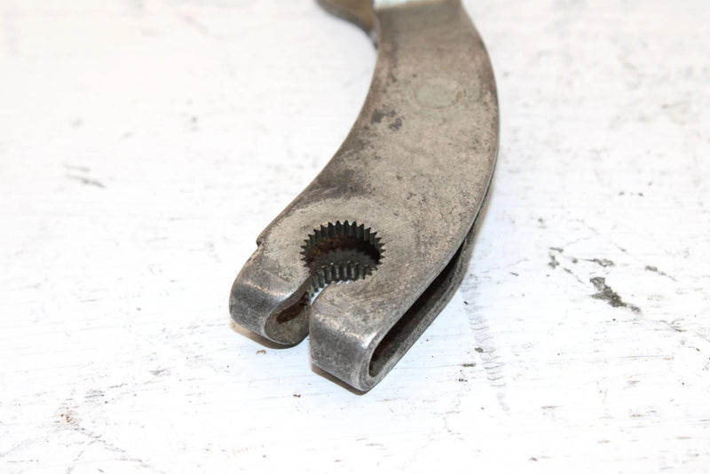 1986 Polaris Trailboss Oem Left Front Brake Lever Cam Arm 1525016 AP108