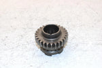 2004 Kawasaki Kfx 700 Oem 27T High Input Gear 13262-0002 AK30