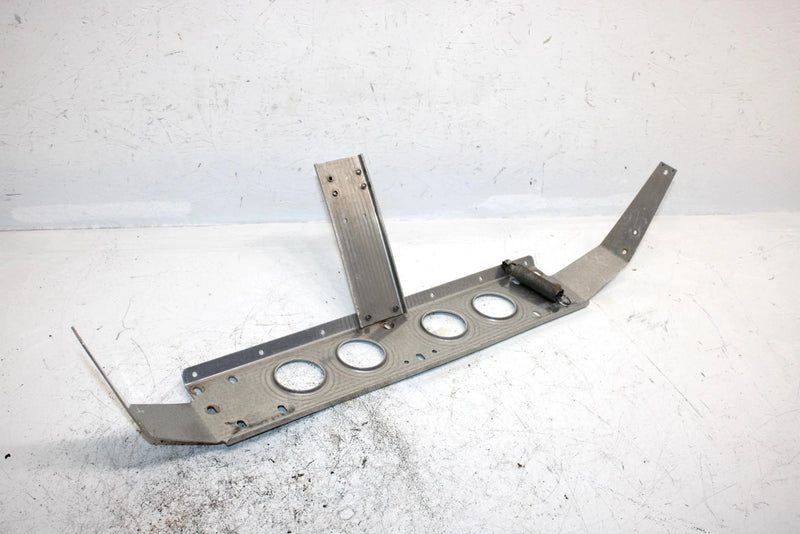 96 Polaris Sport Oem Hinge Brace W/Spring 5220951 7041202 SP155