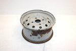 09 Suzuki Lt-a400f Oem 12x6 Front Wheel Rim 55310-38F30-YL8 55310-38F30-291 AS26