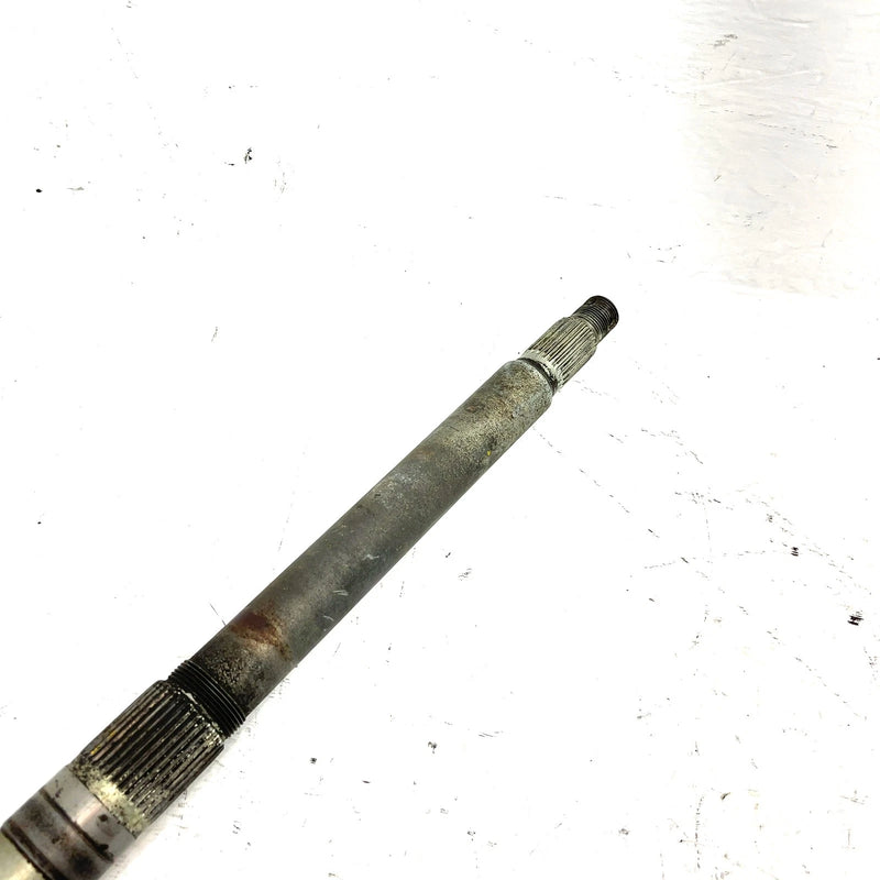80-82 Yamaha Tri Moto 125 OEM Rear Axle 3X3-25381-00-00 AY62
