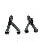 98-01 Arctic Cat 500 4x4 Automatic OEM Upper A Arm Set 0503-184 AA32