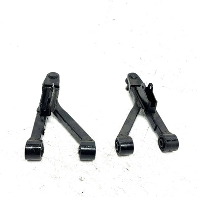 98-01 Arctic Cat 500 4x4 Automatic OEM Upper A Arm Set 0503-184 AA32