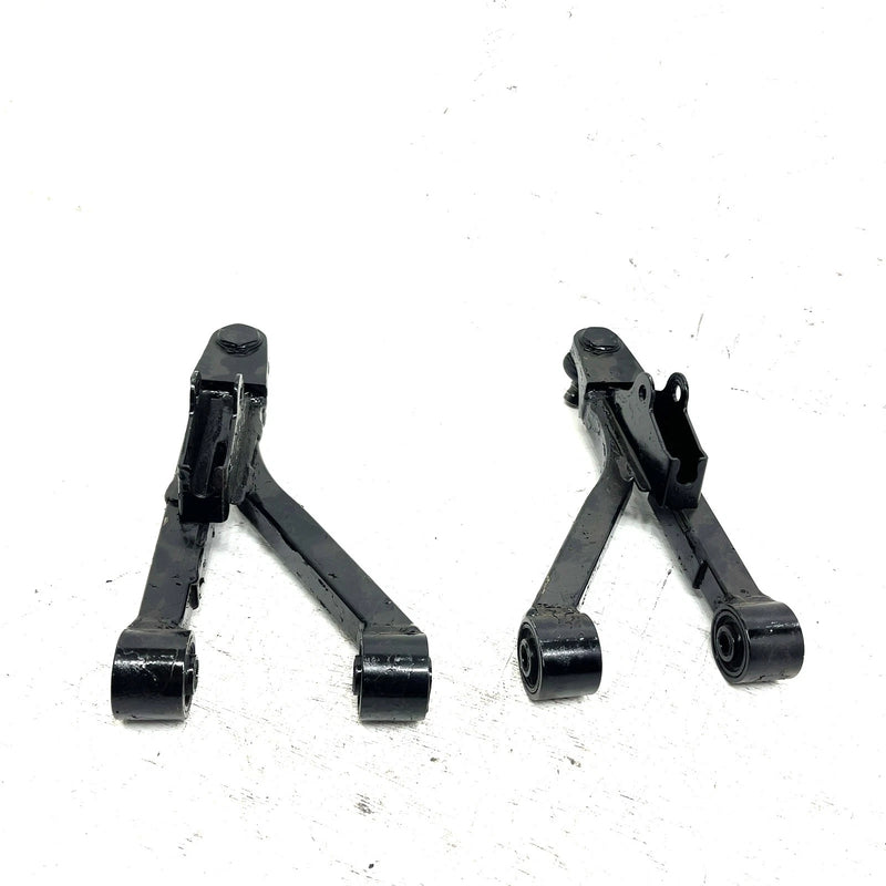 98-01 Arctic Cat 500 4x4 Automatic OEM Upper A Arm Set 0503-184 AA32
