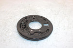 1998 Suzuki Quadrunner 250 Oem Right Brake Backing Plate 54510-19B20 AS13