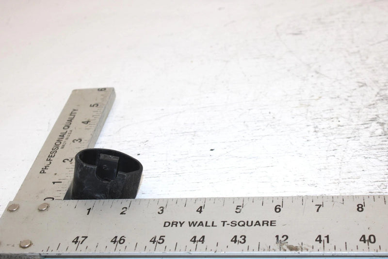 1995 Arctic Cat Pantera Oem Bumper End Cap 0616-396 Q4522