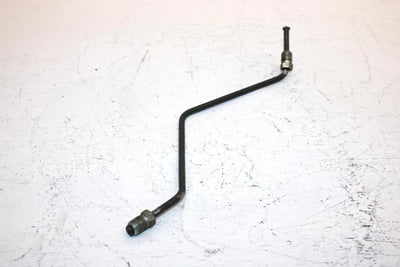 2000 Yamaha  Kodiak 400 Oem Front Middle Brake Line 5GH-25871-00-00 AY26