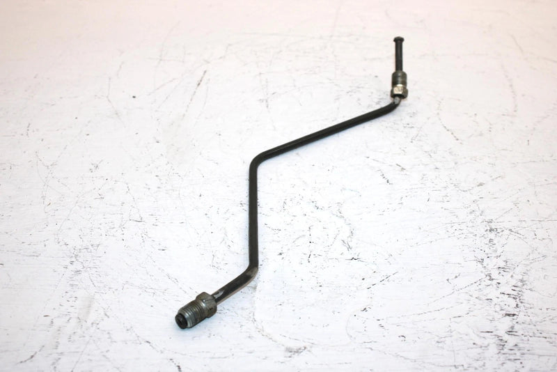 2000 Yamaha  Kodiak 400 Oem Front Middle Brake Line 5GH-25871-00-00 AY26