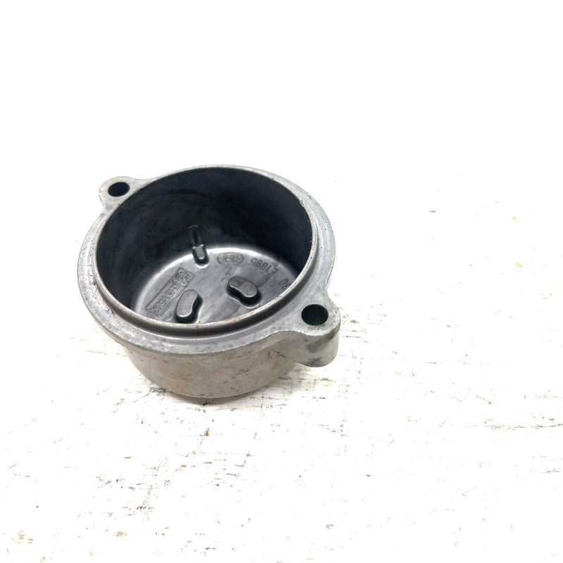 2001 Bombardier DS650 OEM Engine Oil Filter Cover 420610230 AB16