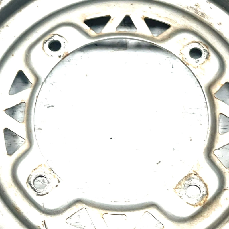 1993 Polaris Trail Boss 350L OEM Front Wheel Rim  1523448-067 AP243