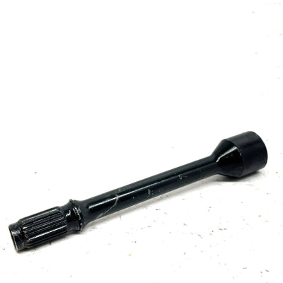 2002 Yamaha Big Bear 400 YFM400 OEM Rear Back Driveshaft 5FU-G6172-00-00 AY52