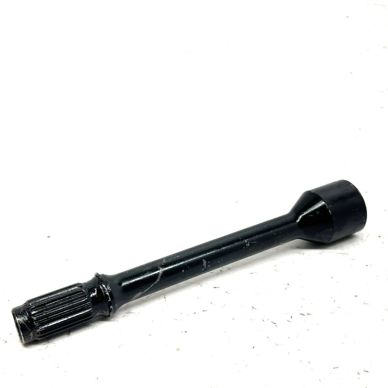 2002 Yamaha Big Bear 400 YFM400 OEM Rear Back Driveshaft 5FU-G6172-00-00 AY52