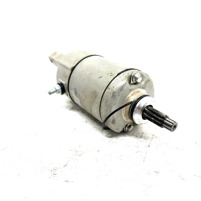 88-00 Honda FourTrax 300 TRX300FW 4x4 OEM Starter Motor 31200-HC4-033 AH45
