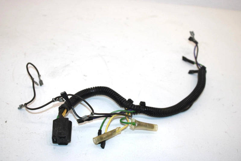 92 Polaris Trail Boss 250 2x4 Oem Headlight Harness 2460283 2460427 AP41