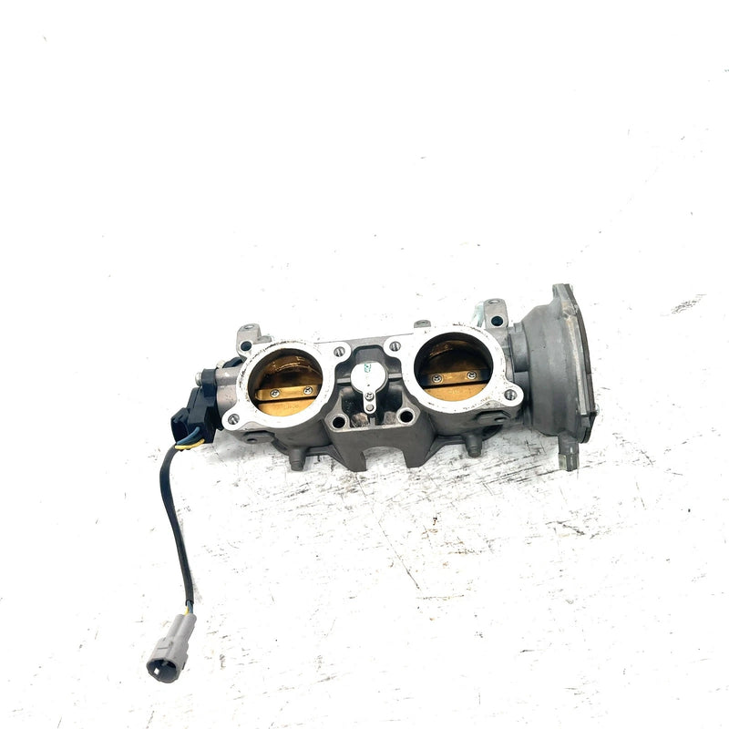 2016 Polaris Sportsman SP 850 OEM Throttle Body Assembly 1205497 AP239