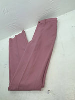 New Vintage Pink Dickson Jenkins Polyester Pants #5520 SS-80