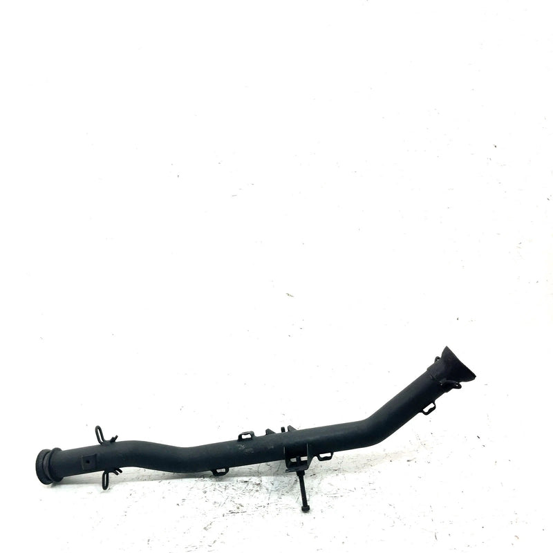 2009 Polaris Ranger HD 700 4x4 EFI OEM Rear Exhaust Header 1262029-489 XP12