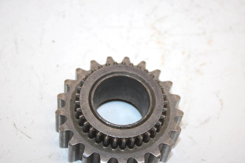 12 Arctic Cat M1100 Turbo Sno Pro 162 Oem 21T 15 Wide Sprocket 1702-202 SA8