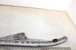 03 Polaris Pro-x 440 Oem Left Rear Suspension Skid Rail 1541714 SP203