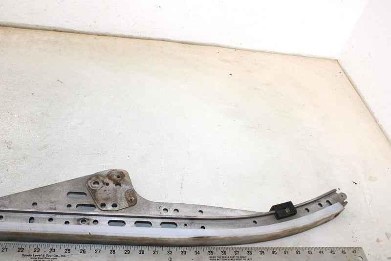 03 Polaris Pro-x 440 Oem Left Rear Suspension Skid Rail 1541714 SP203