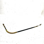 98-02 Arctic Cat 300 4X4 OEM Rear Foot Brake Cable 0487-010 AA15
